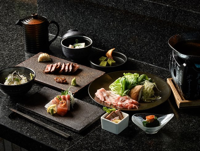 コース【さくらじま】