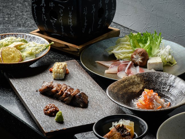 コース【さくらじま】