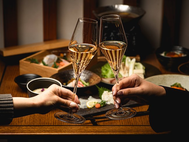 忘年会・新年会